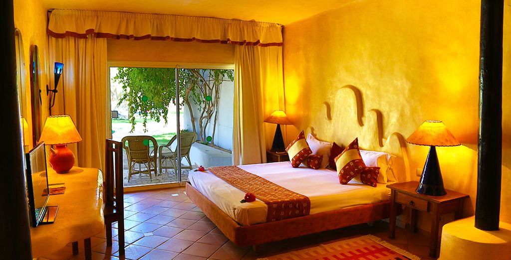 Odyssée Resort & Thalasso Spa