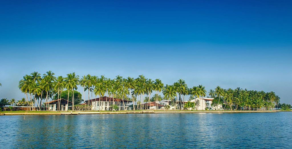 Mini Tour e soggiorno mare a Kalutara