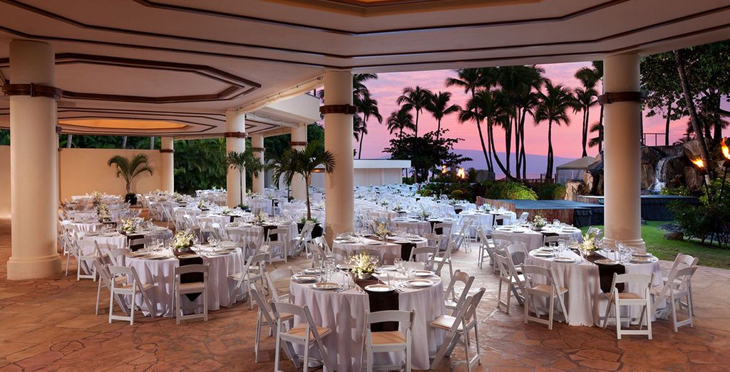 Marina del Rey Hotel 4* & The Westin Maui Resort & Spa, Ka'anapali 4*