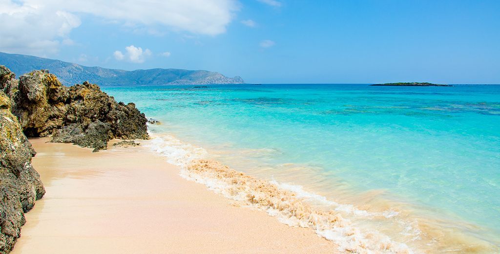 Hotel Grecotel Club Marine Palace 4*