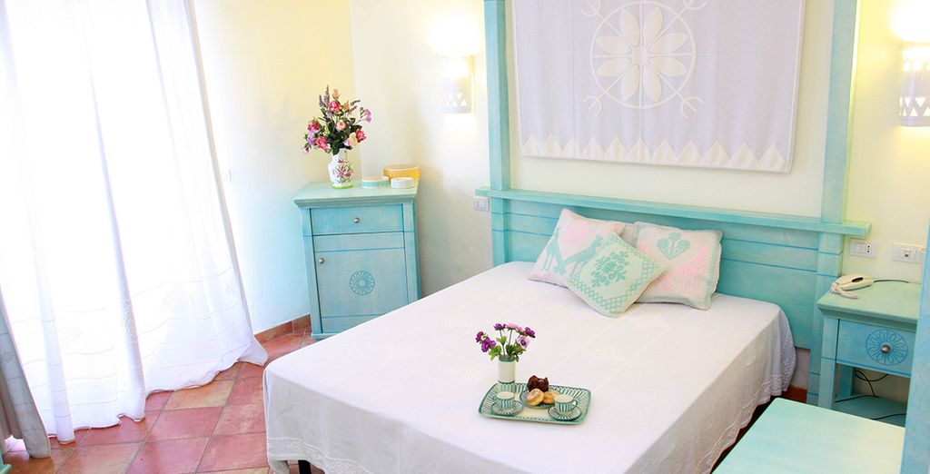 Hotel Pedraladda 4*