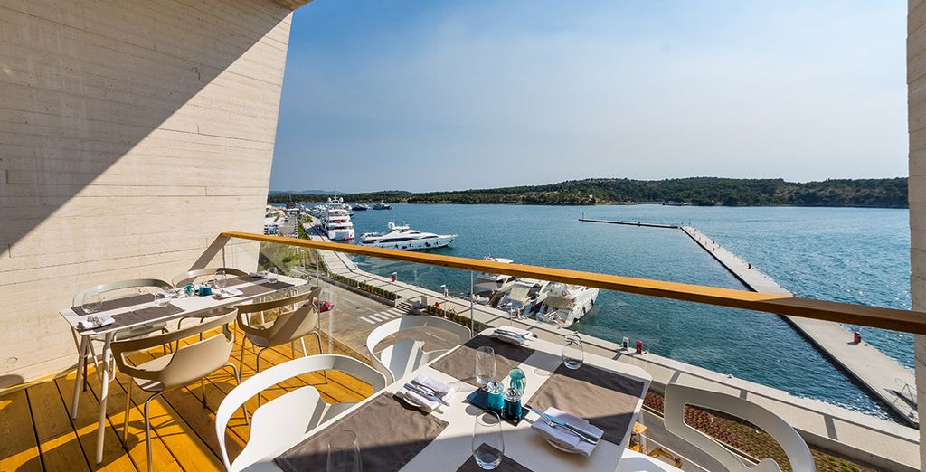 D-Resort  Sibenik