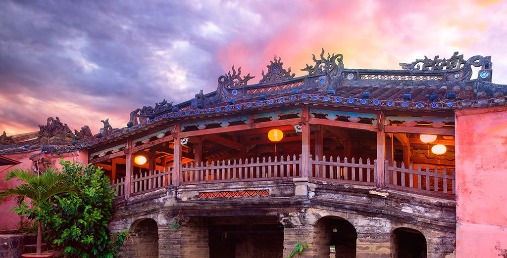 Tour privato del Vietnam con estensione a Saigon