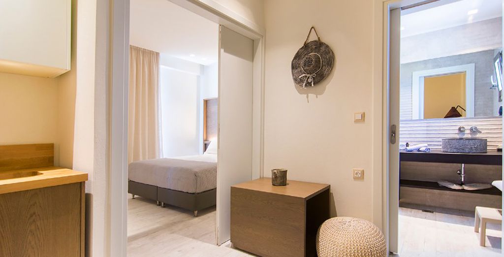 Prima Vista Boutique Hotel 4*