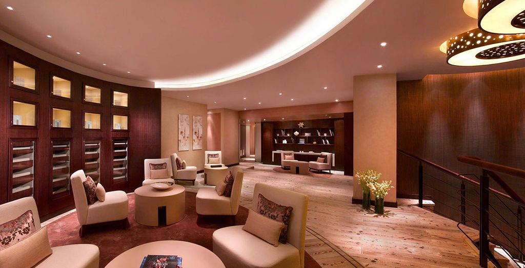 Uga Bay by Uga Escapes 5* con possibile estensione a Dubai