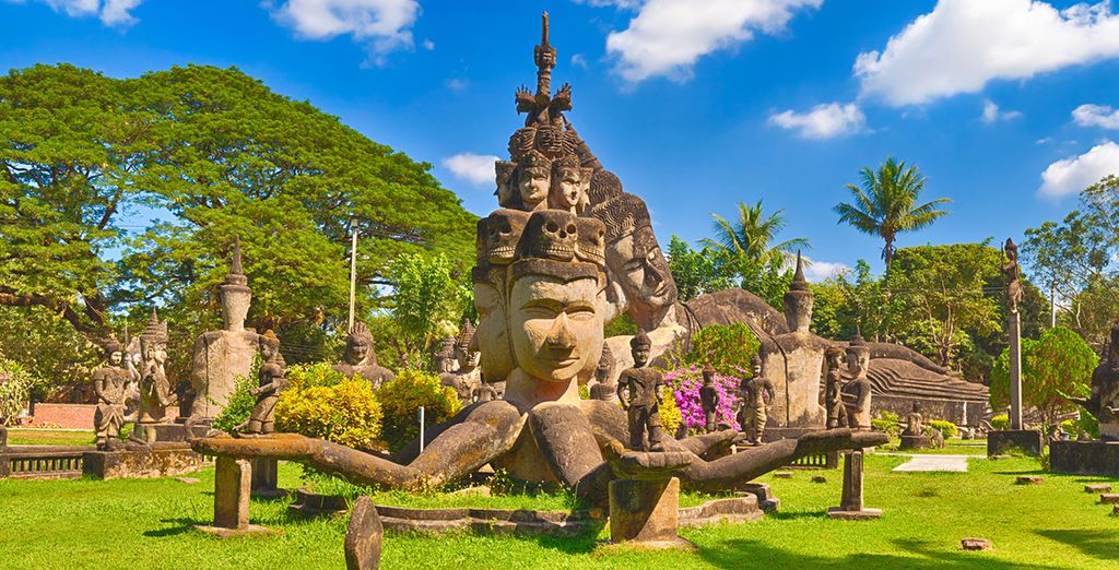 Vietnam, Cambogia e Laos - Speciale Capodanno