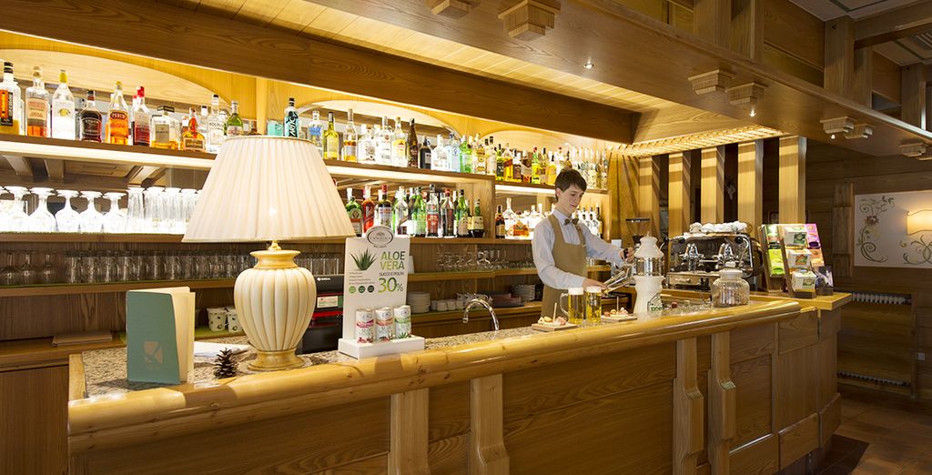 Du Lac Vital Mountain Hotel