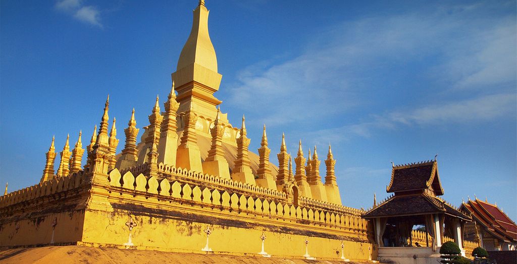 Vietnam, Cambogia e Laos - Speciale Capodanno