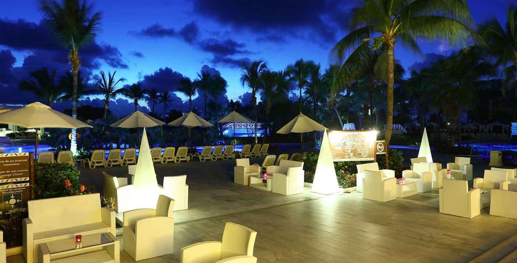 Luxury Bahia Principe Akumal 5*