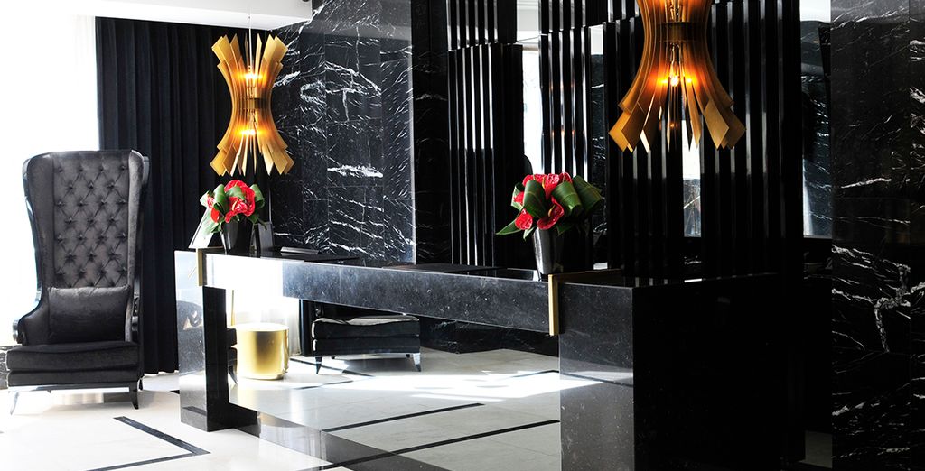 Hotel Altis Avenida 5*