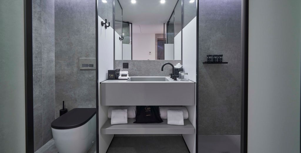 Cajú Le Petit Hotel 4*