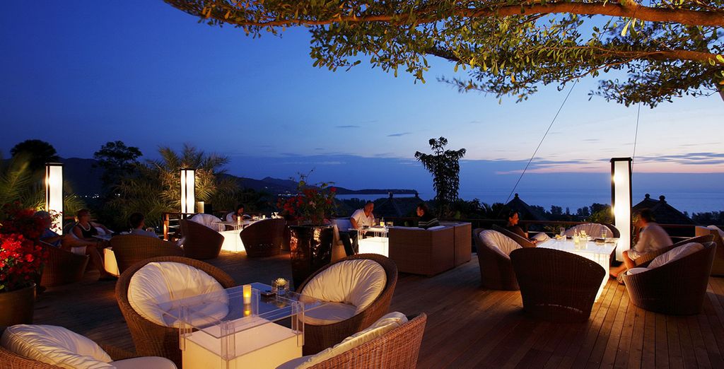 The Pavilions Suites Phuket 5* - Adults Only