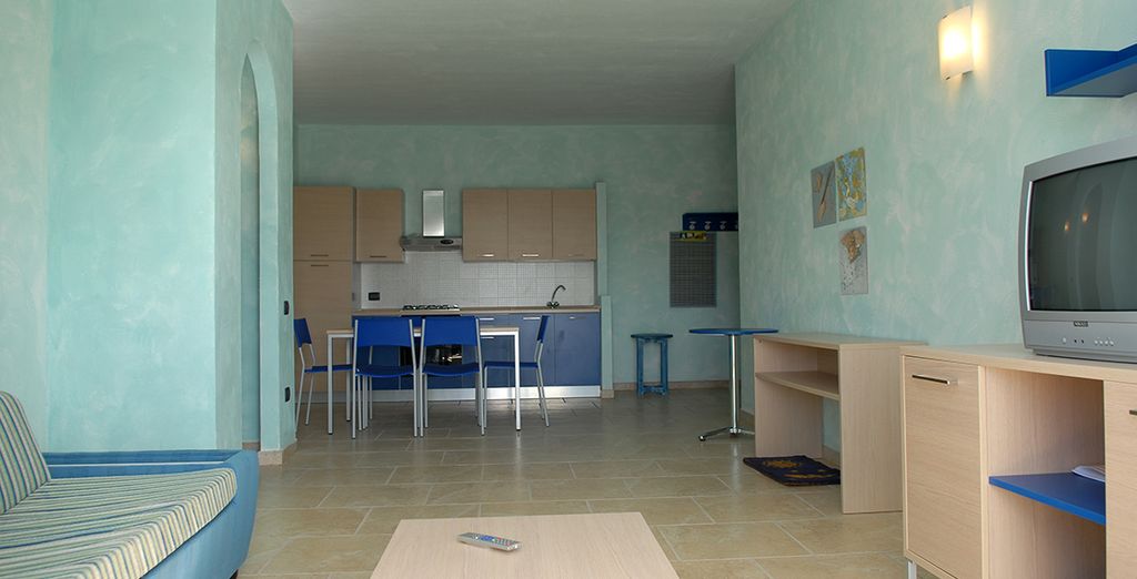 Residence Moradias 