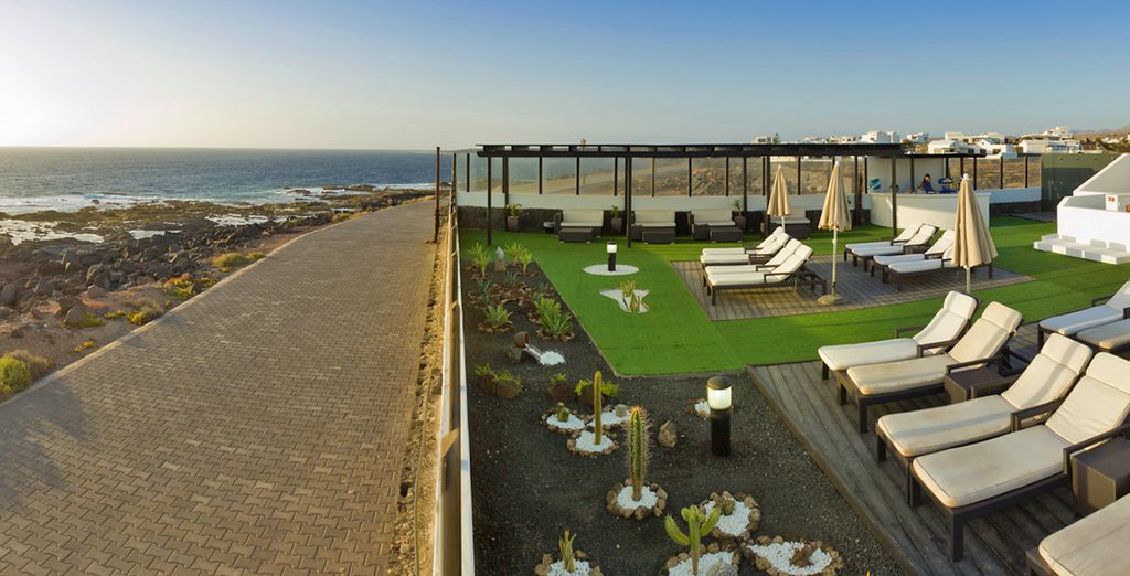 VIK Club Coral Beach