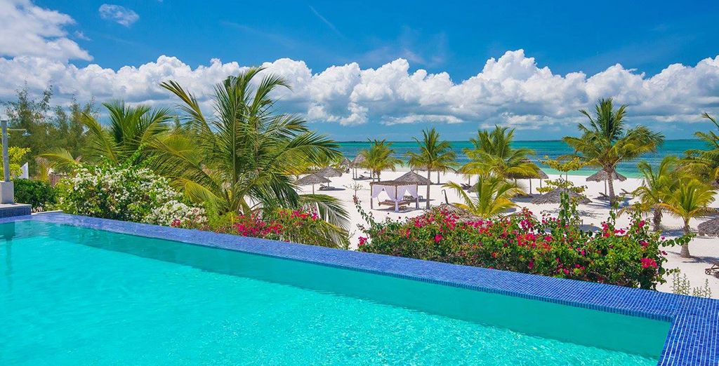 Konokono Beach Resort 5*
