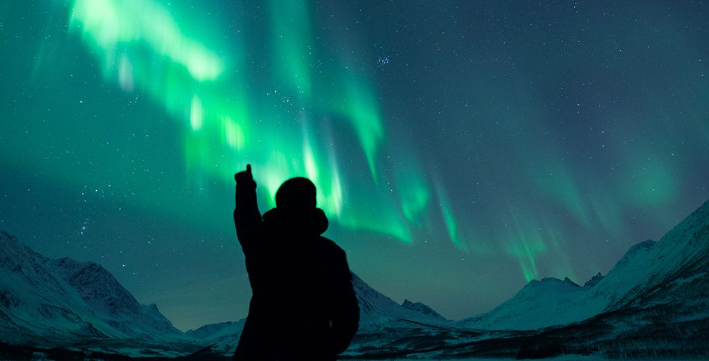 Finlandia tra Helsinki e Rovaniemi