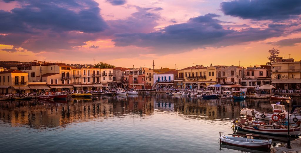 Nostos Beach Boutique Hotel 4*