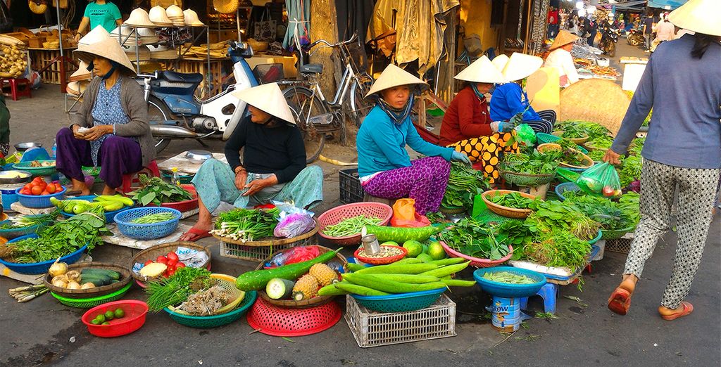 Vietnam e le etnie del Nord