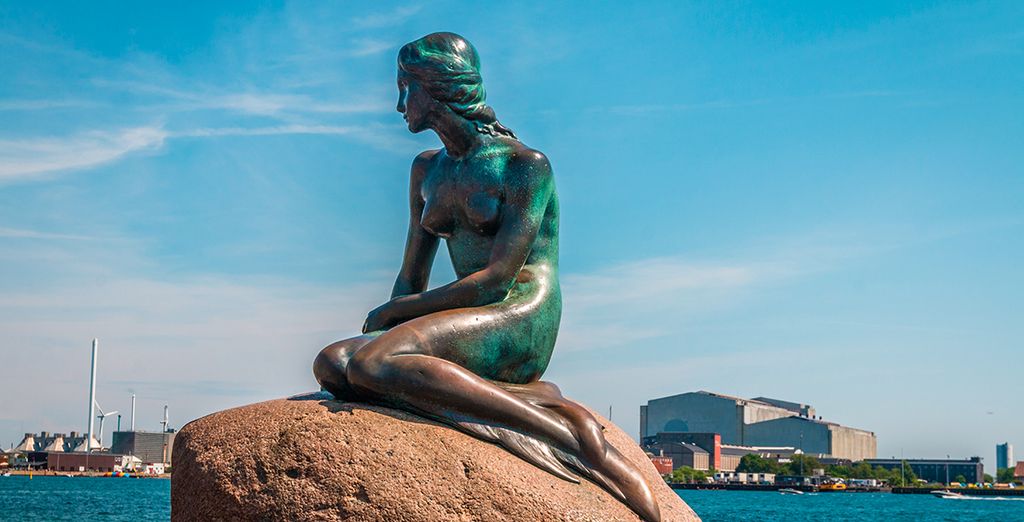 Tesori di Svezia e Danimarca