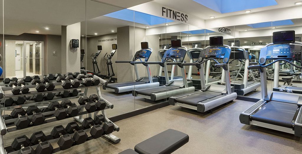Fairfield Inn & Suites by Marriott Central Park + Now Emerald Cancun 5*