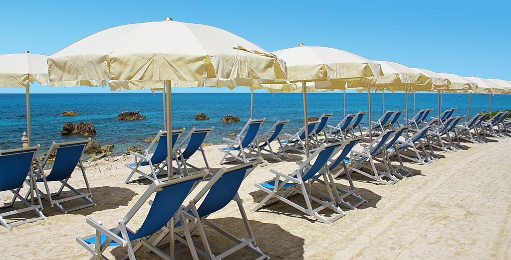 Club Le Rosette 4*