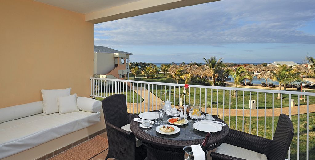 Casa Particular a L'Avana e Vinales + Paradisus Varadero 5*