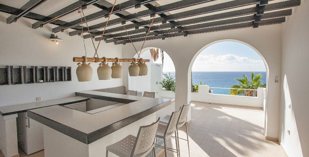 IFA Villas Altamarena 4*
