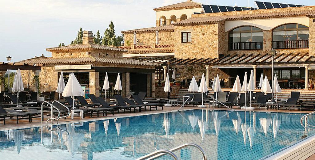 Hapimag Resort Mas Nou 4*