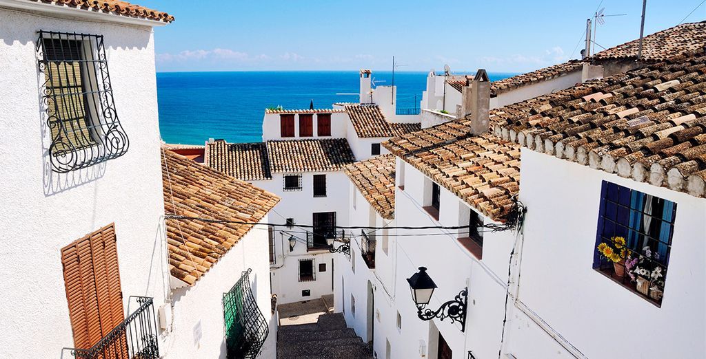 Appartamenti 2Sleep - Estudios Benidorm