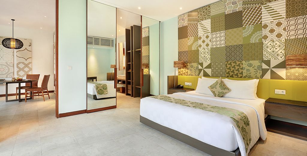 Mandarin Oriental Singapore 5* + The Elysian Villas Resort 5*