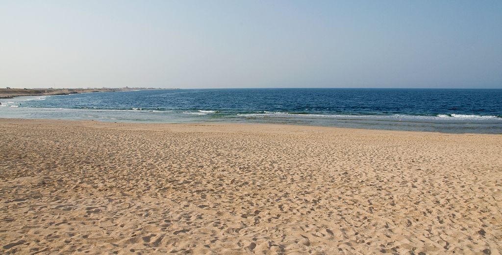 Dreams Beach Resort - Marsa Alam 4*