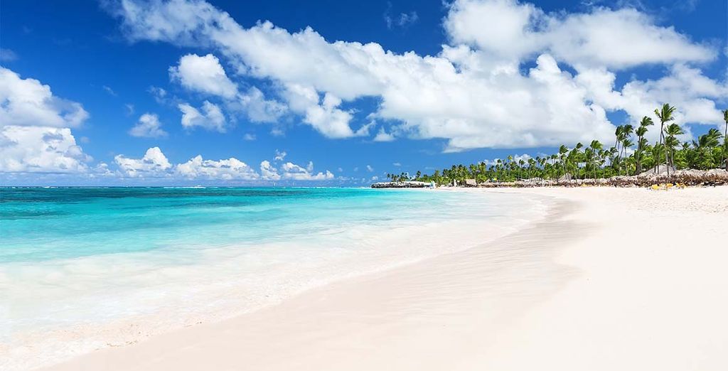 Be Live Collection Punta Cana 5* - Adults Only