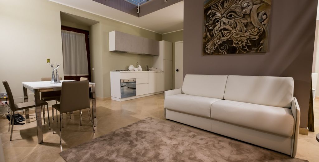 Domus Hyblaea Resort 4*