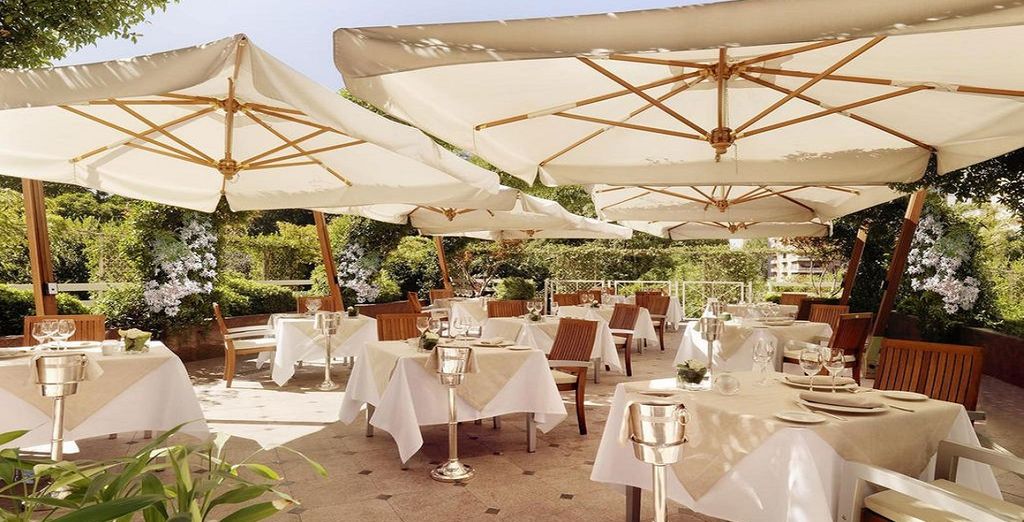 Westin Palace Milan 5*
