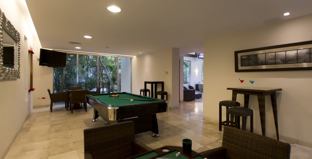 Kore Tulum Retreat & Spa Resort All Inclusive 5* - Adults Only