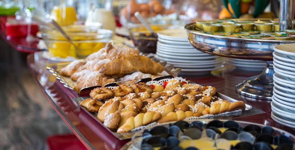 Hotel Politeama 4*