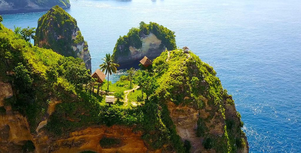 Tour I tesori di Bali