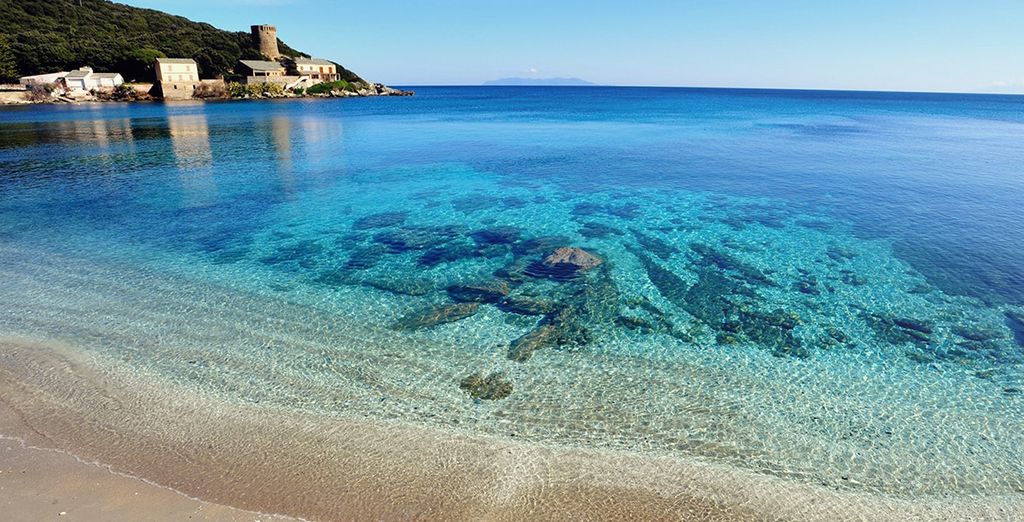 Hotel Misincu 5*