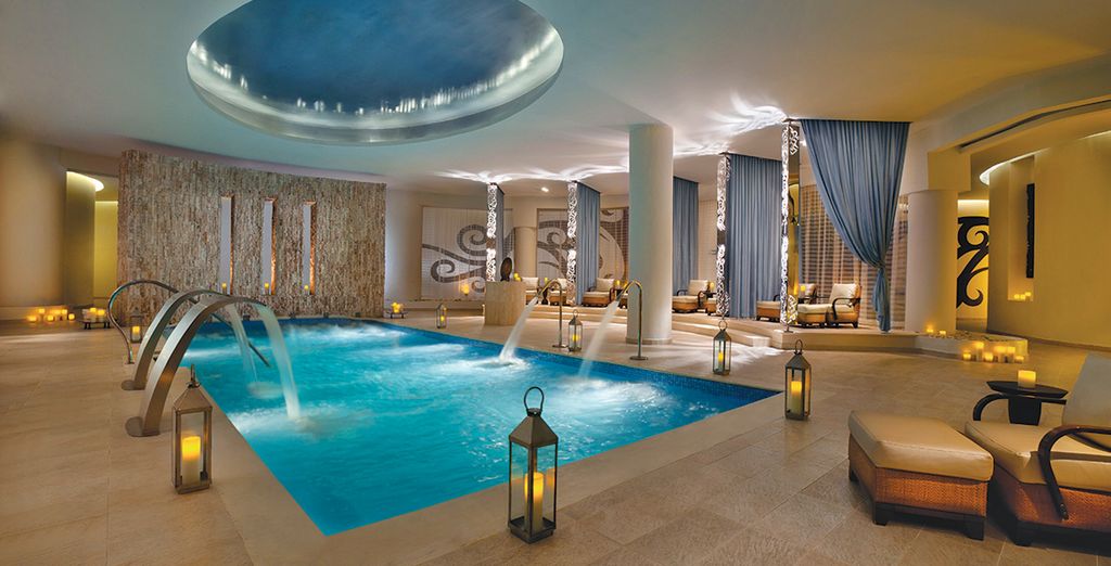 Hard Rock Hotel & Casinò Punta Cana 5*