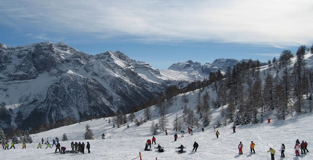 Tevini Dolomites Charming Hotel 4*