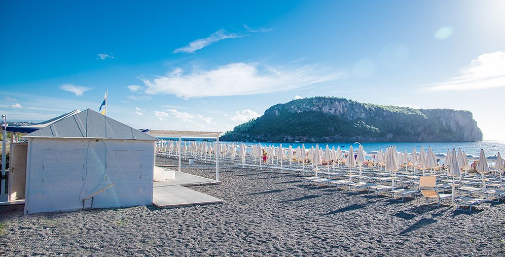Borgo di Fiuzzi Resort & spa 4*