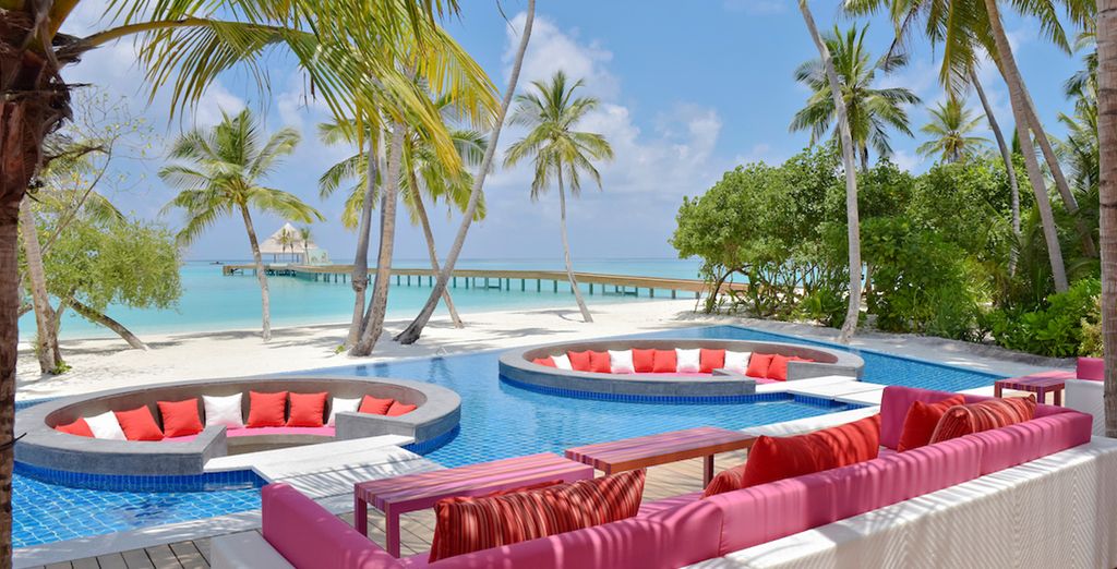 Kandima Maldives 5*