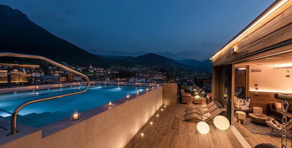 Relais Le Gemme - Brunet Hotels 4*