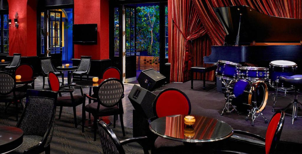 Deep South Triple - Nashville, Memphis & New Orleans 4*