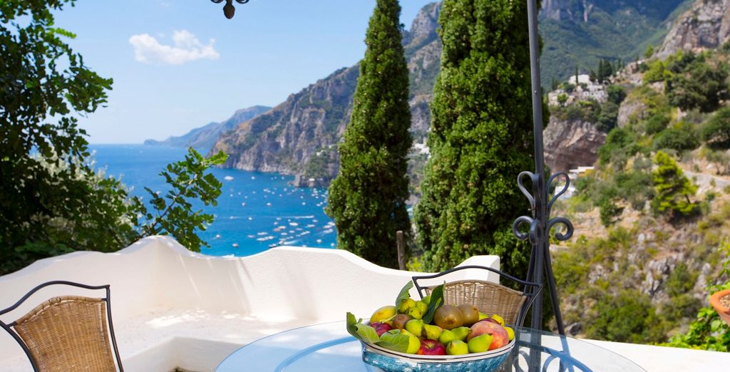 I giardini dei sensi Resort