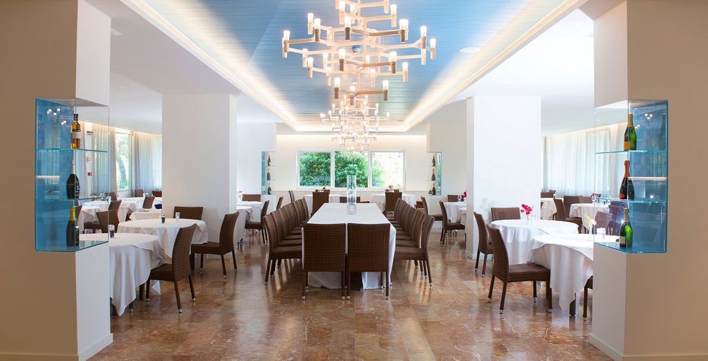 Hotel President 4*