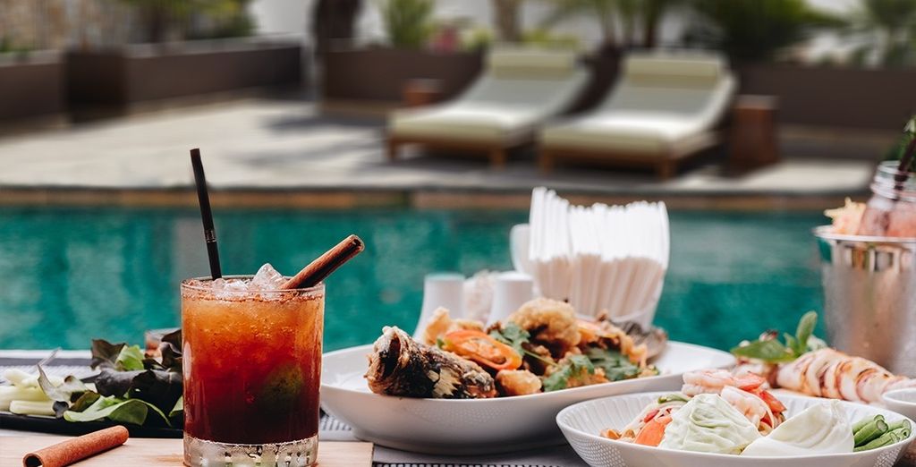 Lango Design Hotel & Spa 5* - Adults Only