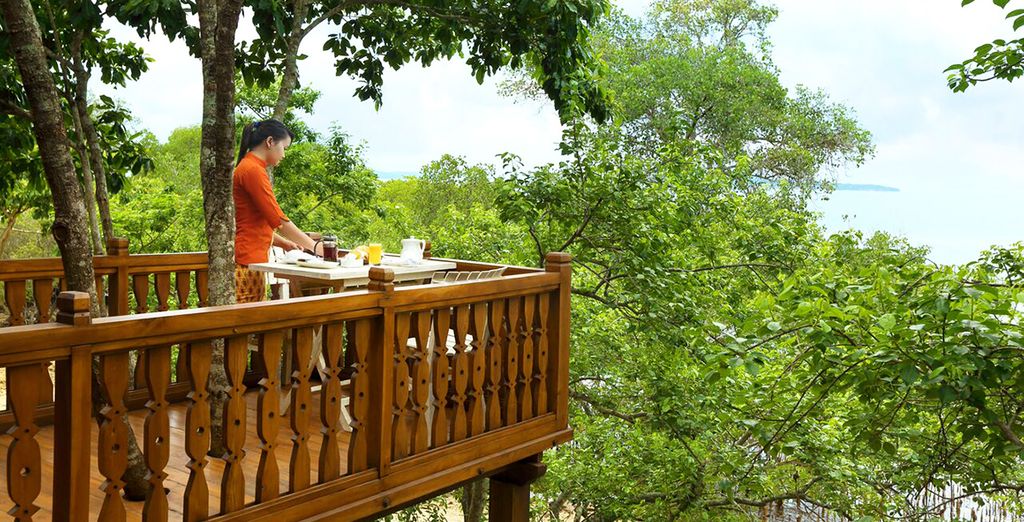 The Mansion Baliwood Resort Hotel and Spa 5* +  Plataran Menjangan Resort & Spa 5* + Plataran Canggu Bali Resort and Spa 5*