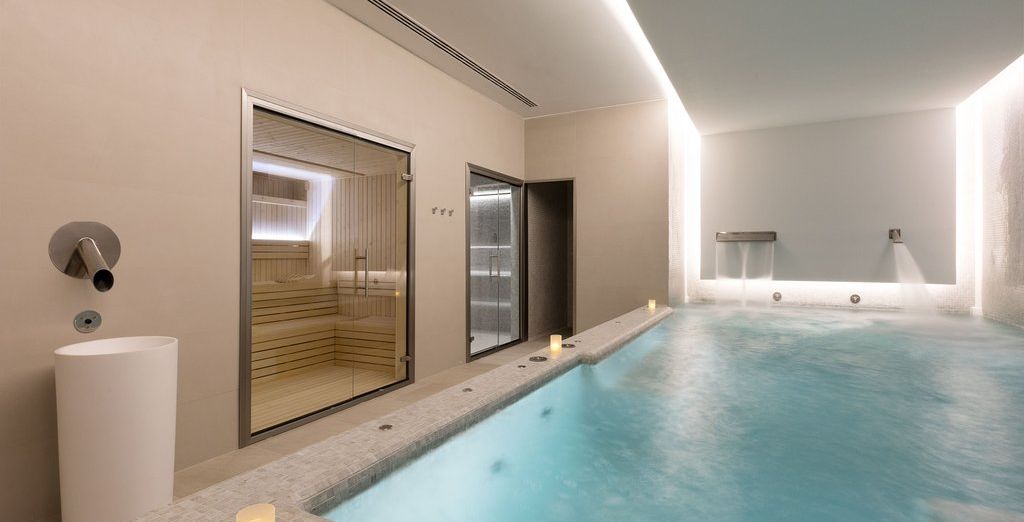 Caprice Alcudia Port 5*