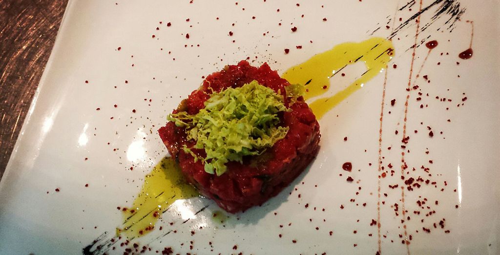 Castelmartini Wellness Hotel